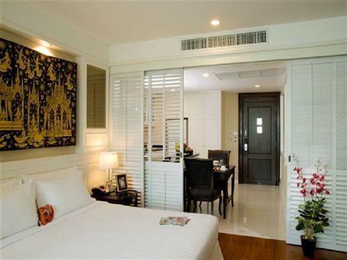 Huyen Chau Hotel Hanoj Exteriér fotografie